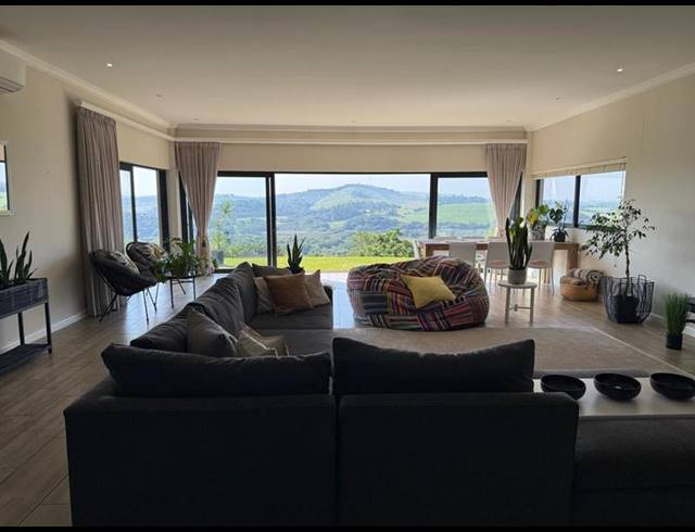 3 BEDROOM HOUSE FOR SALE IN ZINI RIVER ESTATE